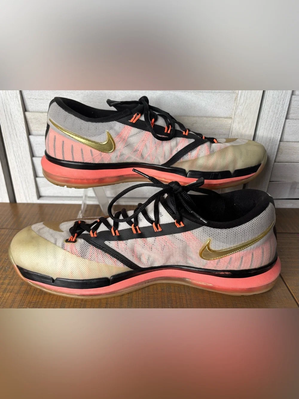 Nike 3349 kevin